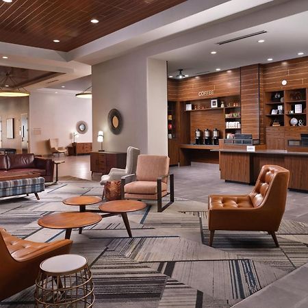 Four Points By Sheraton ユマ エクステリア 写真
