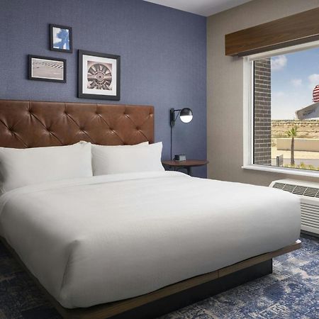 Four Points By Sheraton ユマ エクステリア 写真