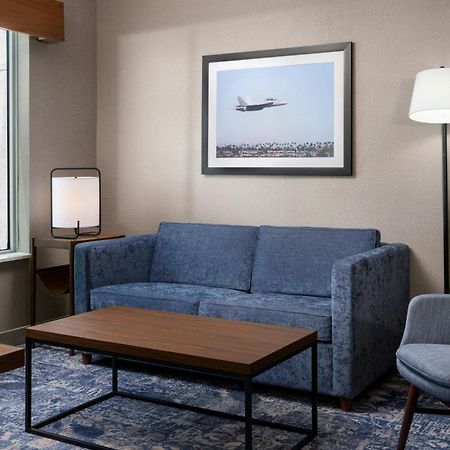 Four Points By Sheraton ユマ エクステリア 写真