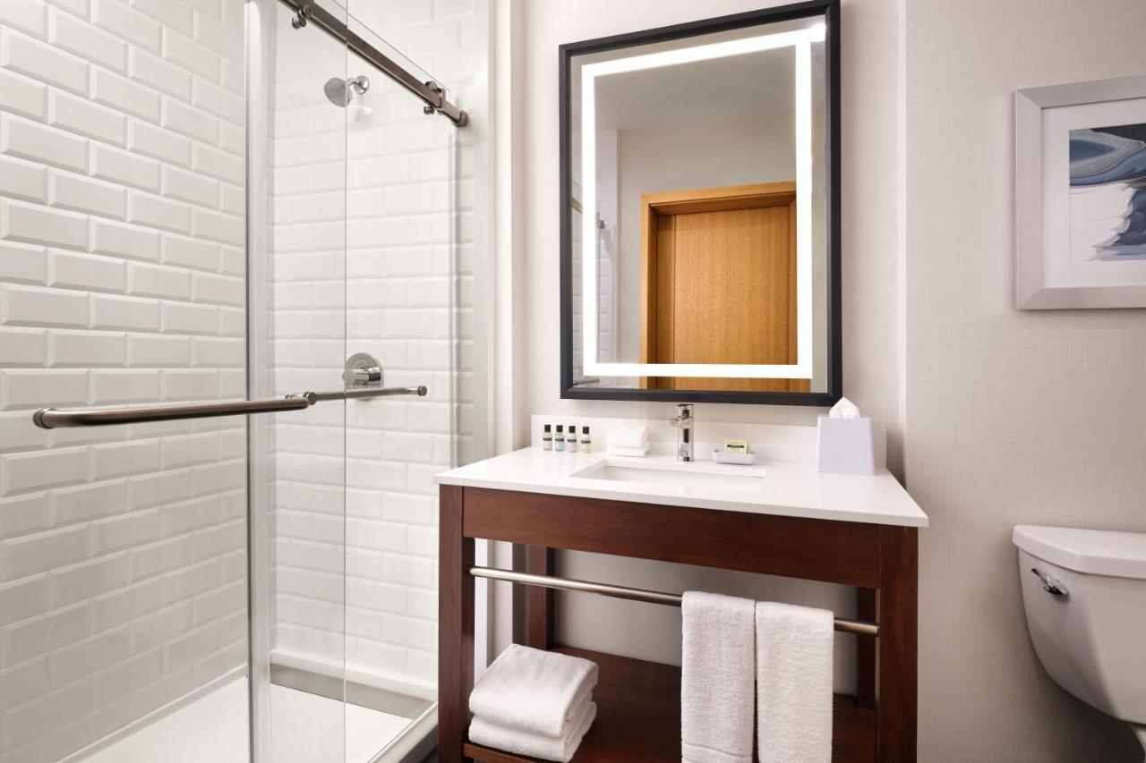 Four Points By Sheraton ユマ エクステリア 写真