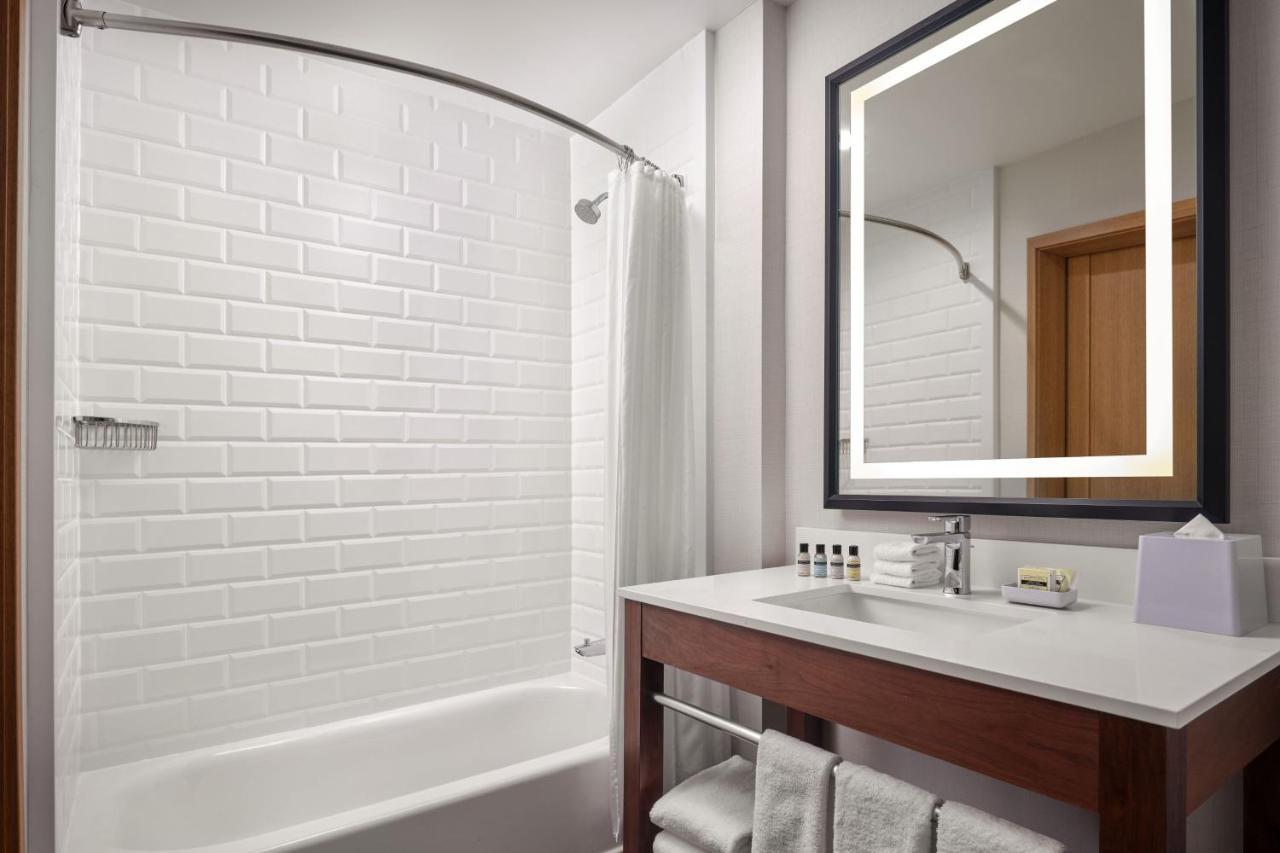 Four Points By Sheraton ユマ エクステリア 写真