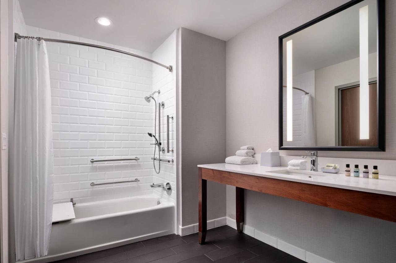 Four Points By Sheraton ユマ エクステリア 写真