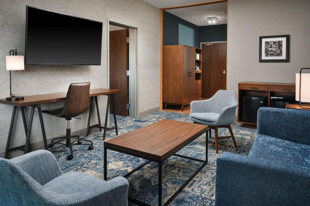 Four Points By Sheraton ユマ エクステリア 写真