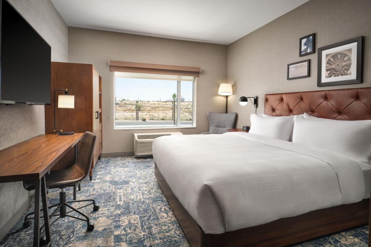 Four Points By Sheraton ユマ エクステリア 写真
