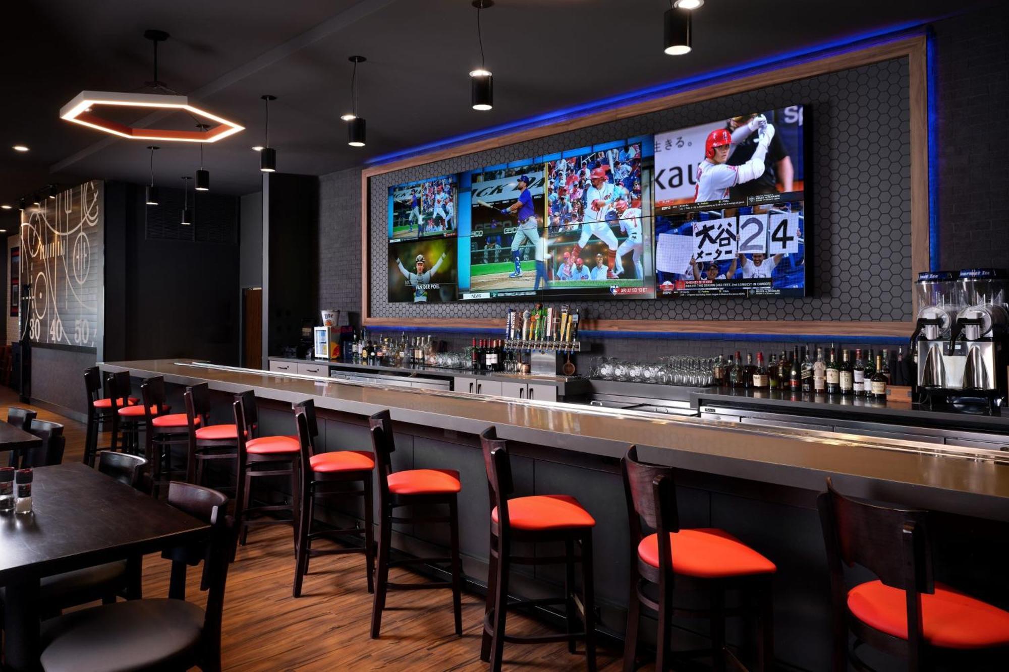 Four Points By Sheraton ユマ エクステリア 写真