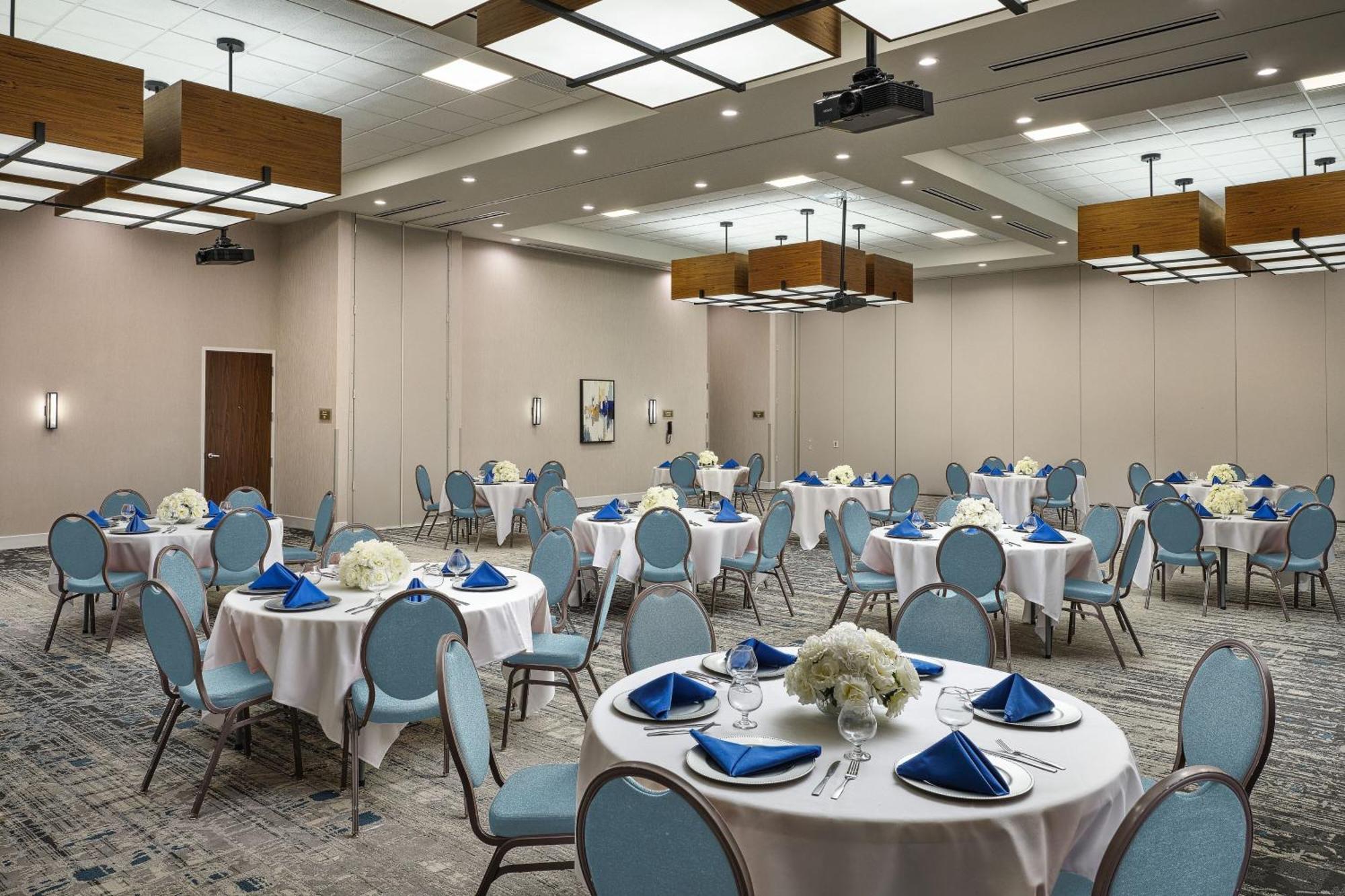 Four Points By Sheraton ユマ エクステリア 写真