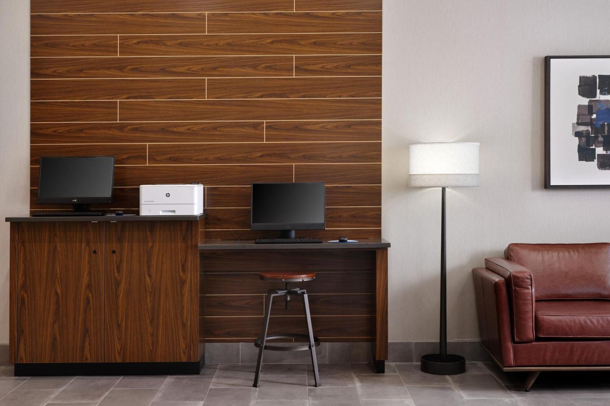 Four Points By Sheraton ユマ エクステリア 写真
