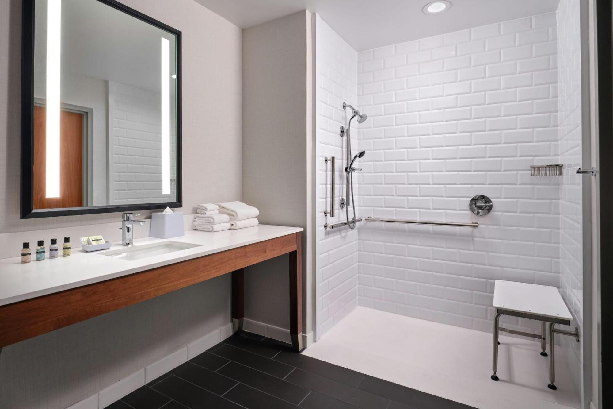 Four Points By Sheraton ユマ エクステリア 写真
